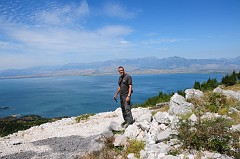 Stegvas - Il  lago Skadar120DSC_2642